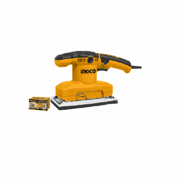 Ingco Finishing Sander 200W Fs2001