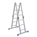 Tronic Foldable Ladder 4x3 Step