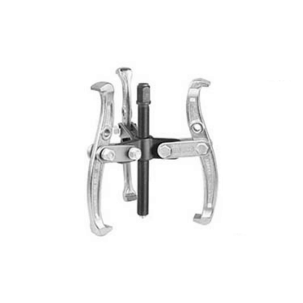 Ingco Gear Puller 6&Quot; Hgp08036