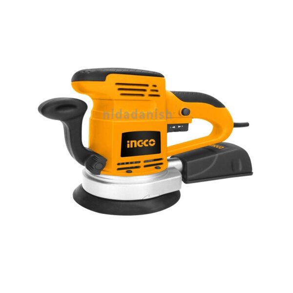 Ingco Rotary Sander 450W Rs4501.2