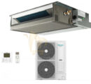 Hisense Inverter Air Conditioner AUD-36UX4SEH5