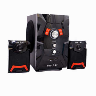MR UK Subwoofer Uk 2019-K6  Tanzania