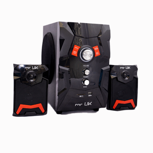 Mr Uk Subwoofer Uk 2019-K6  Tanzania