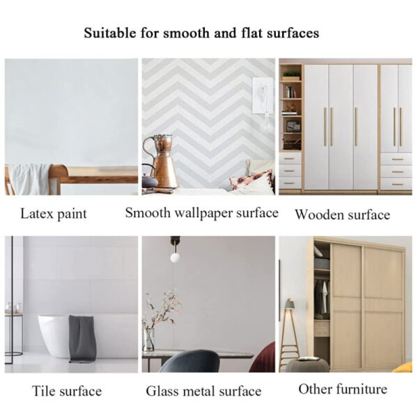 Generic High Quality Non-Glass Shatterproof, Anti Scratch, Easy To Install, Unbreakable, Safe For Kids, Frameless Acrylic Plexiglass Sheet Mirror (Wall Decor) For Bedroom, Bathroom &Amp; Living Room Round Shape