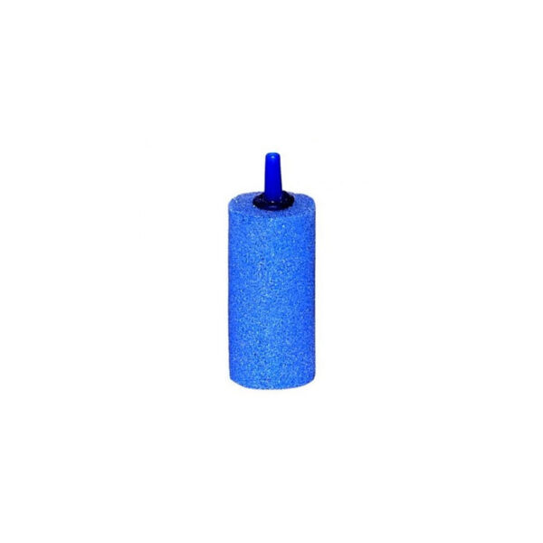 Cylinder Air Stone Medium Diffuser Oxygen Bubbles Pump For Aquarium Ha-009