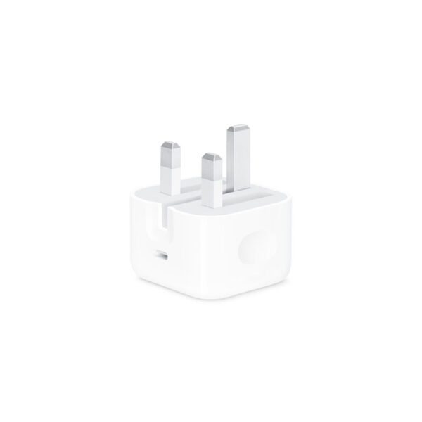 Iphone Power Adapter Dual Usb C Port 35W A2344