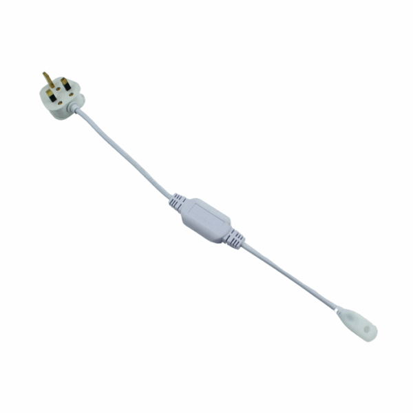 Tronic Adaptor For Led Series Light 50 Meters Est 2835-01-50