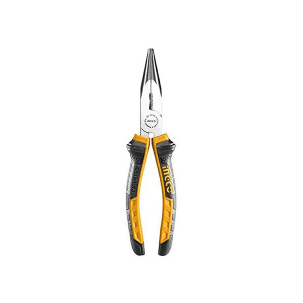 Ingco Long Nose Pliers 6&Quot; Hlnp08168