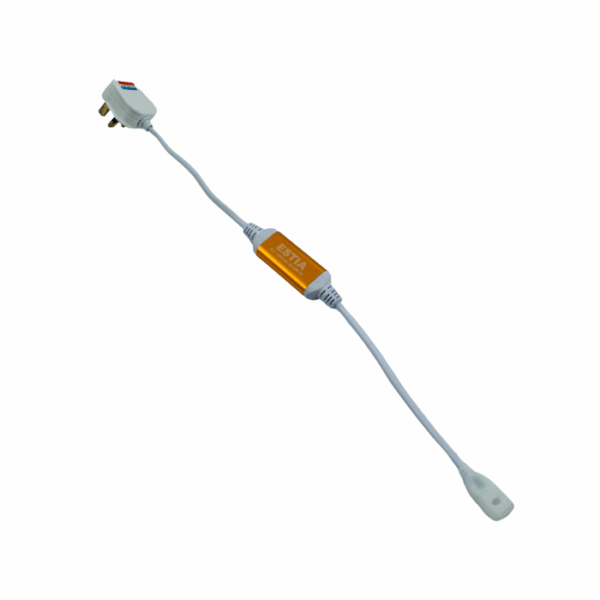 Tronic Adaptor For Led Series Light 50 Meters Est 2835-01-50