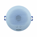 Tronic Recessed Wired Door Bell