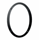 Tronic Oval Bulkhead