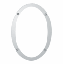 Tronic Oval Bulkhead