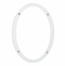 Tronic Oval Bulkhead