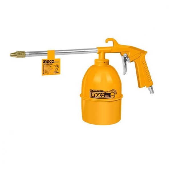 Ingco Washing Gun 215Mm 750Ml Awg1001