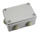 Tronic Waterproof Adaptor Box 120X80X50