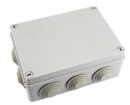 Tronic Waterproof Adaptor Box 140x190