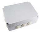Tronic Waterproof Adaptor Box 300X220