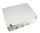 Tronic Waterproof Adaptor Box 380X300x120