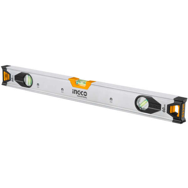 Ingco Spirit Level 80Cm (With Powerful Magnets) Hsl38080M