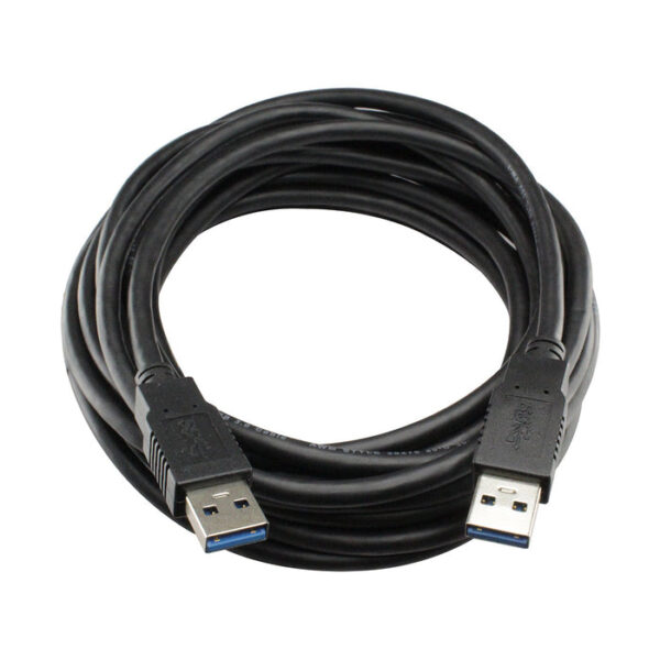 Tronic Ab Male - Ab Male Usb 3.1 (10Gbps)