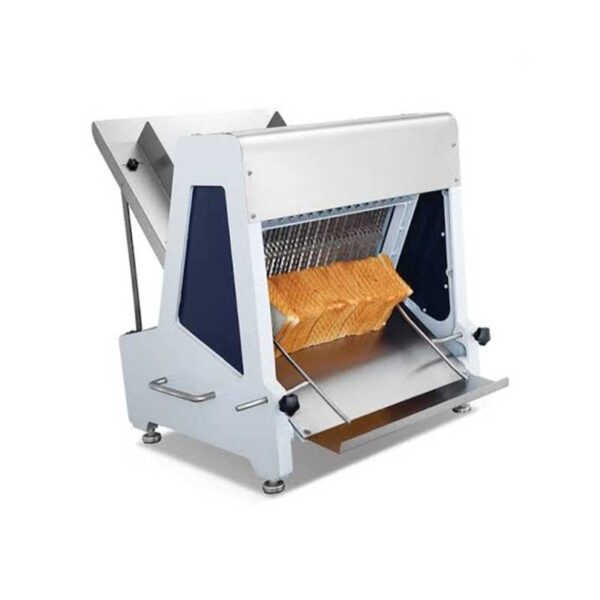 Generic Commercial Bread Slicer 31Pcs 250W