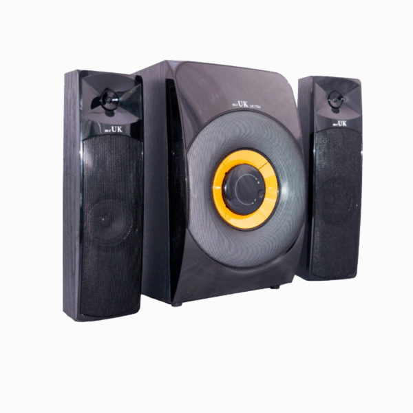 Mr Uk Subwoofer Uk T-04   Tanzania