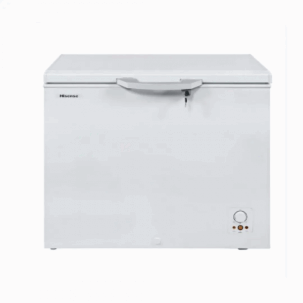 Hisense Chest Freezer 213L Fc-28Dd