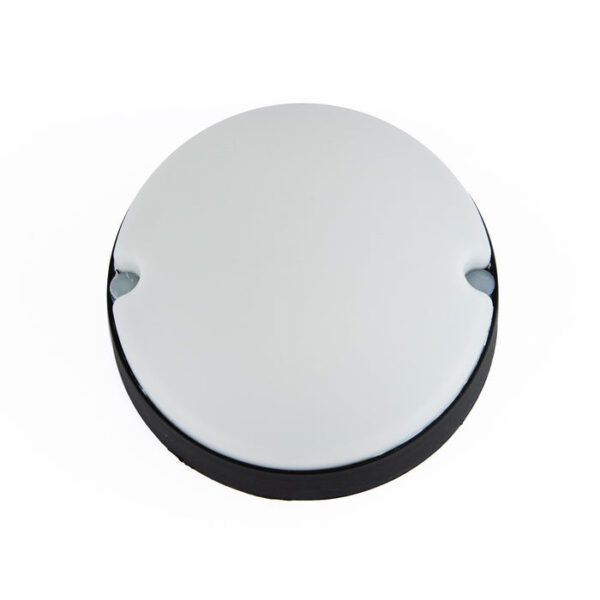 Tronic Round Black Daylight Led 18 Watts
