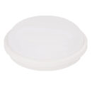 Tronic Round White LED Bulkhead 20 Watts
