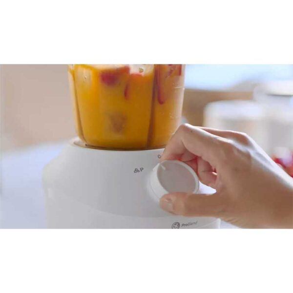Philips Blender 450W 1L Jar, 2 Mills Hr2041/30