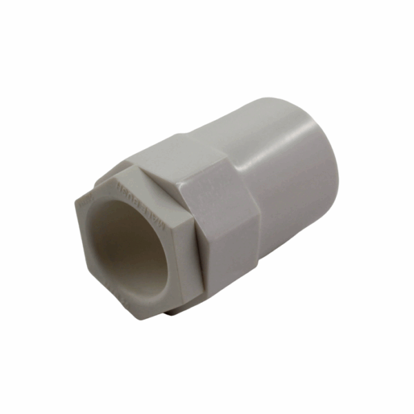 Tronic Female Adaptor 20Mm Fta &Amp; Ntjt