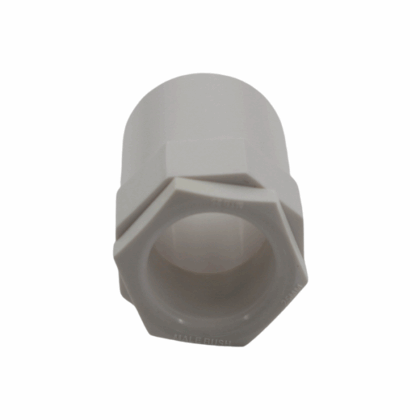 Tronic Female Adaptor 25Mm Fta &Amp; Ntjt