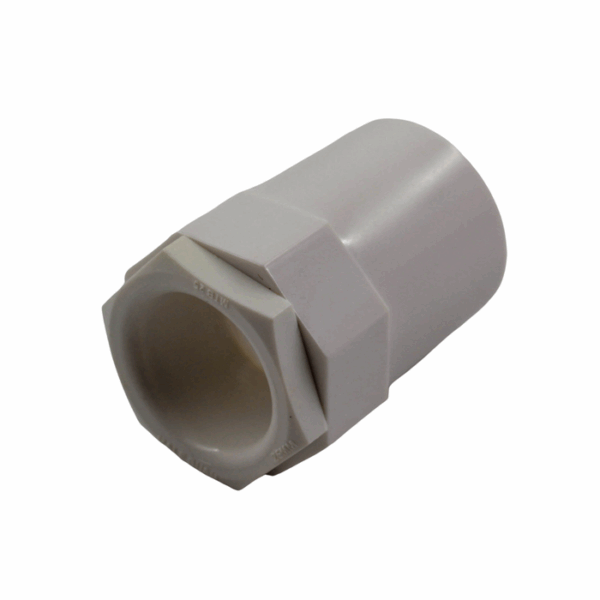 Tronic Female Adaptor 25Mm Fta &Amp; Ntjt