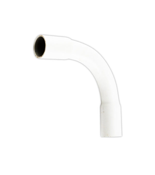 Tronic Conduit Bends Pvc 25Mm