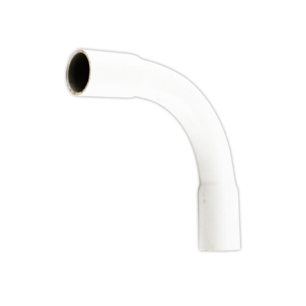 Tronic Conduit Bends PVC 32mm