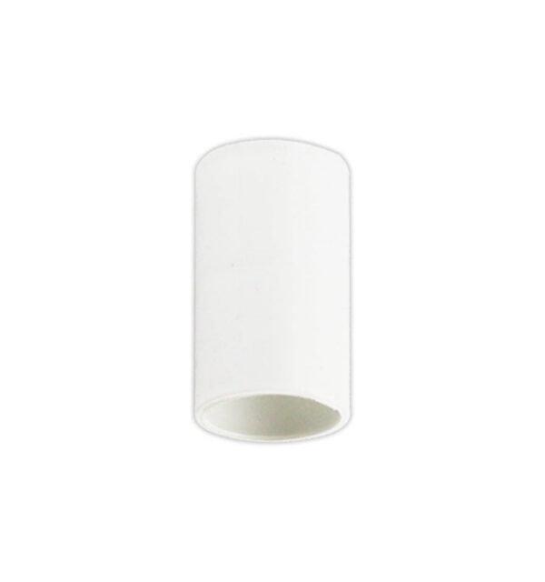 Tronic Conduit Coupler Pvc 50Mm