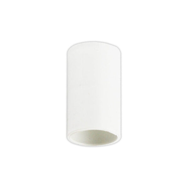 Tronic Conduit Coupler PVC 38mm