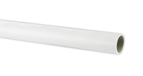 Tronic Conduit Pipe Pvc 50Mm