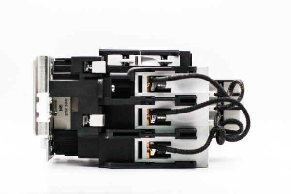 Tronic Capacitor Duty Contactor 60Kvar