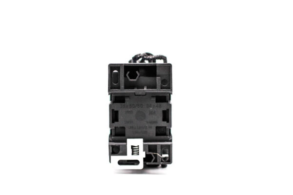 Tronic Capacitor Duty Contactor 12Kvar