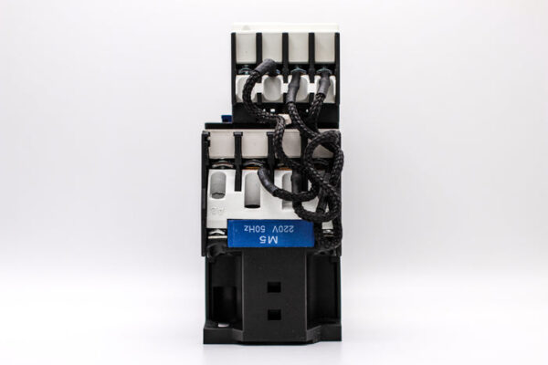 Tronic Capacitor Duty Contactor 16Kvar