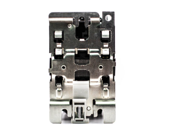 Tronic Capacitor Duty Contactor 25Kvar