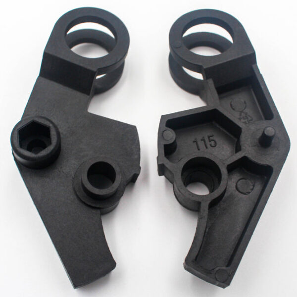 Tronic Mechanical Inter Lock For Contactor 115A 4P