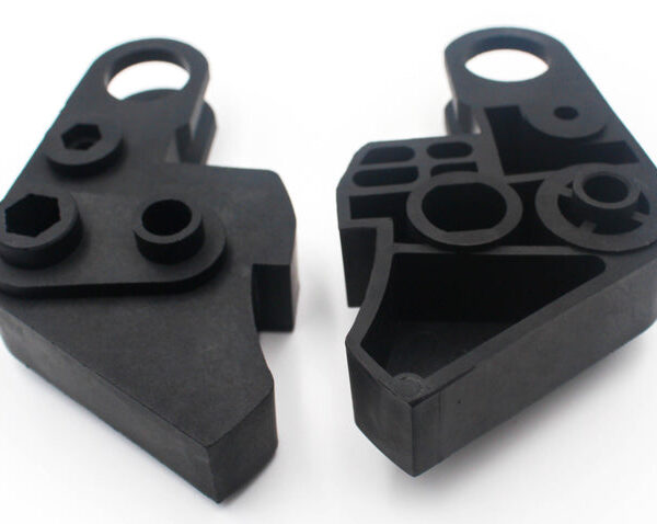 Tronic Mechanical Inter Lock For Contactor 400A 4P
