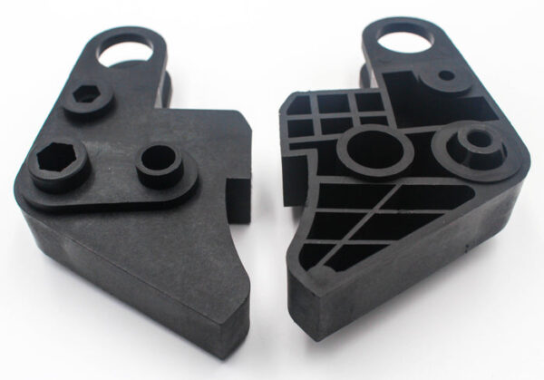 Tronic Mechanical Inter Lock For Contactor 800A 4P