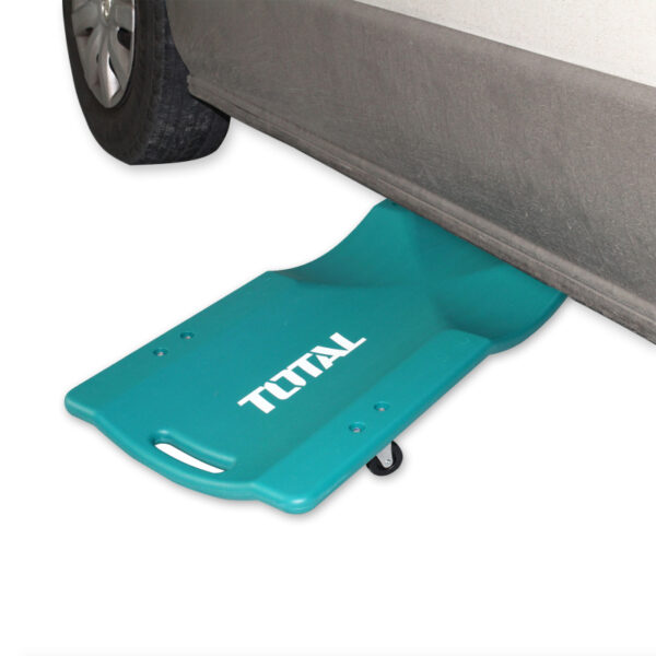 Total Plastic Car Creeper 40&Quot; Thplcc0405