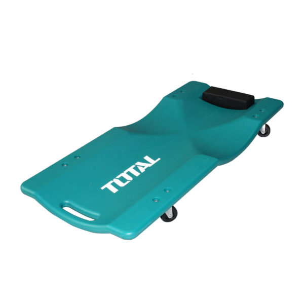 Total Plastic Car Creeper 36&Quot; Thplcc0365