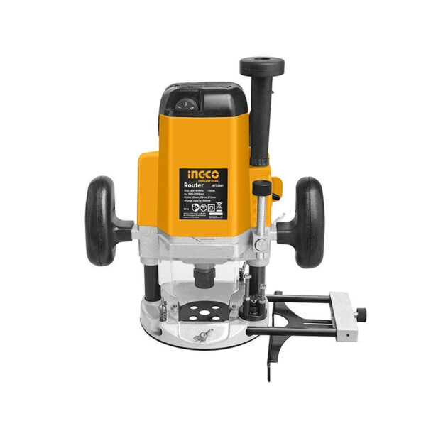 Ingco Electric Router 2200W Rt22001