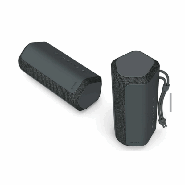 Sony Portable Bluetooth Speaker Srs-Xe300