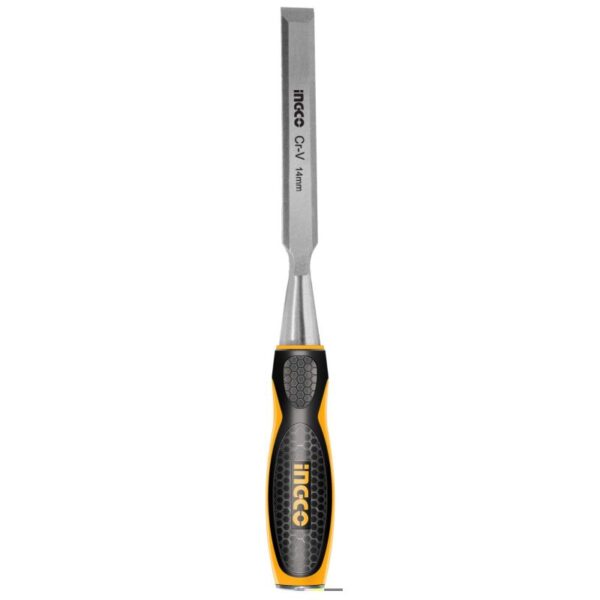 Ingco Wood Chisel 22Mm Hwc0822